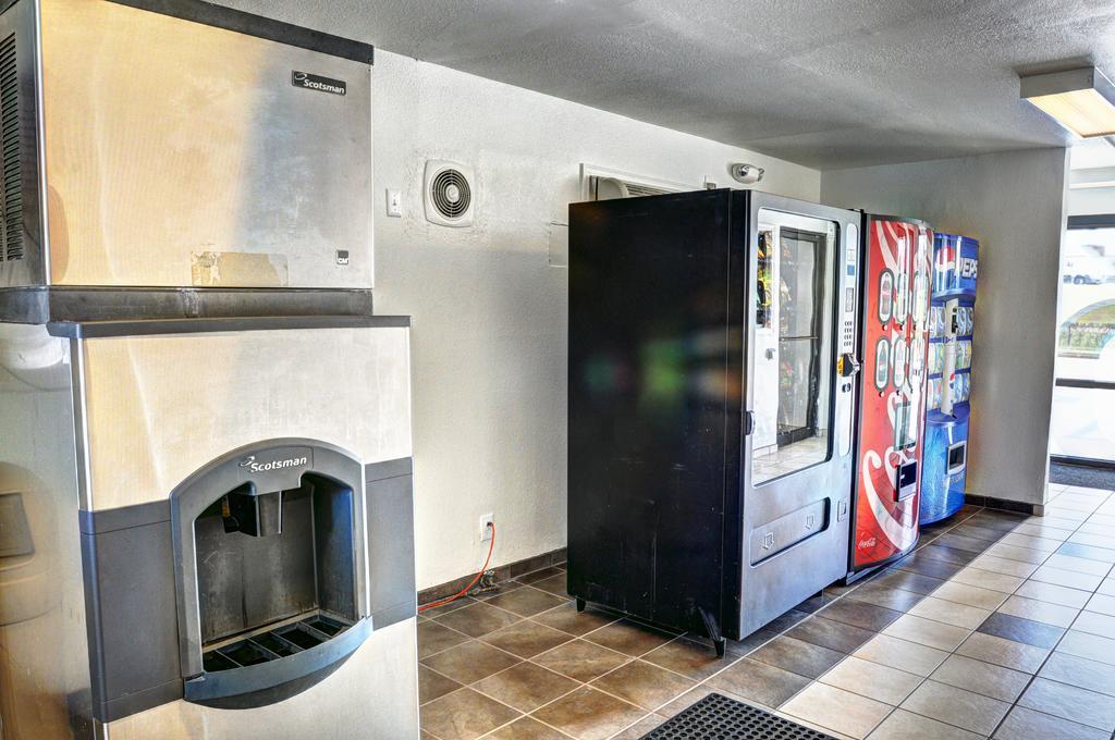 Motel 6-Slidell, La - New Orleans Exteriér fotografie
