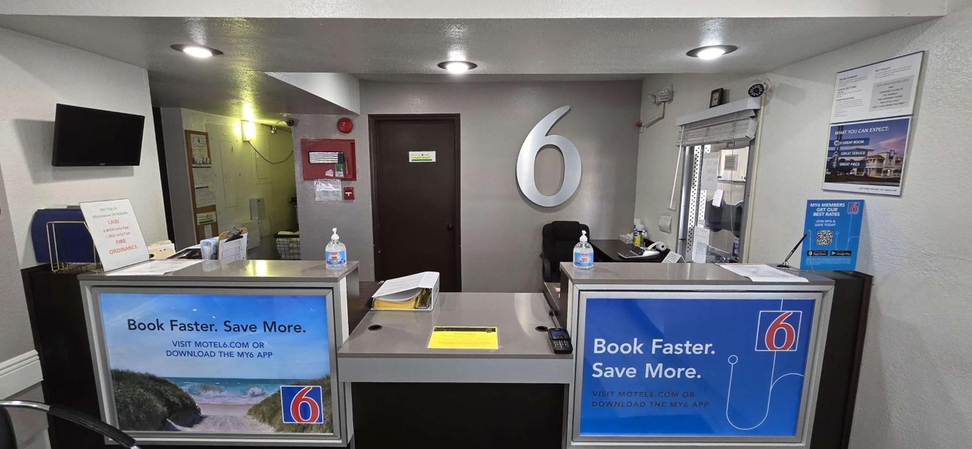 Motel 6-Slidell, La - New Orleans Exteriér fotografie