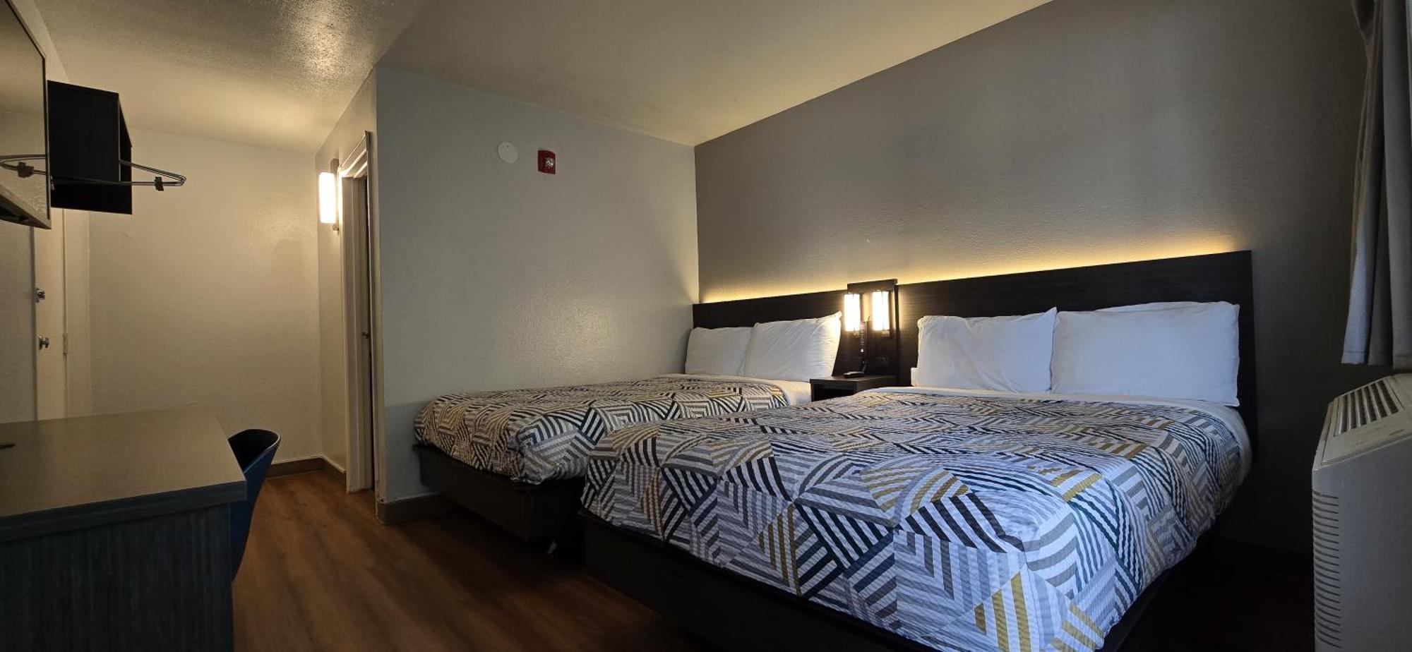 Motel 6-Slidell, La - New Orleans Exteriér fotografie