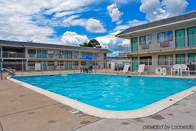 Motel 6-Slidell, La - New Orleans Exteriér fotografie
