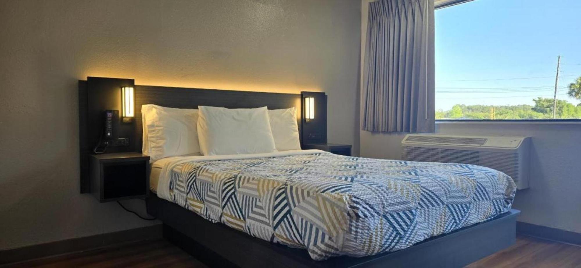 Motel 6-Slidell, La - New Orleans Exteriér fotografie