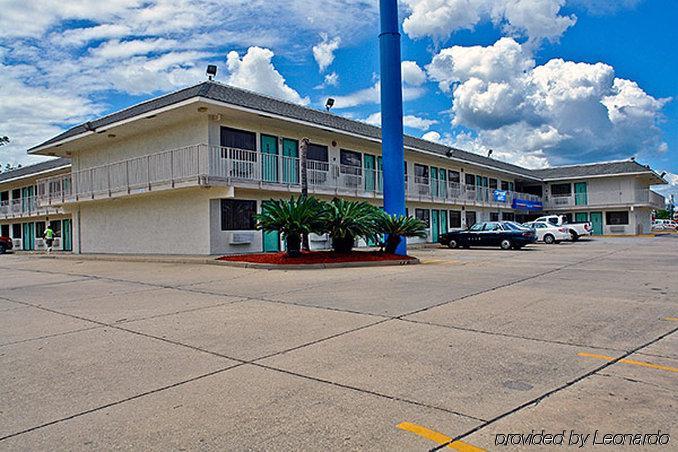 Motel 6-Slidell, La - New Orleans Exteriér fotografie
