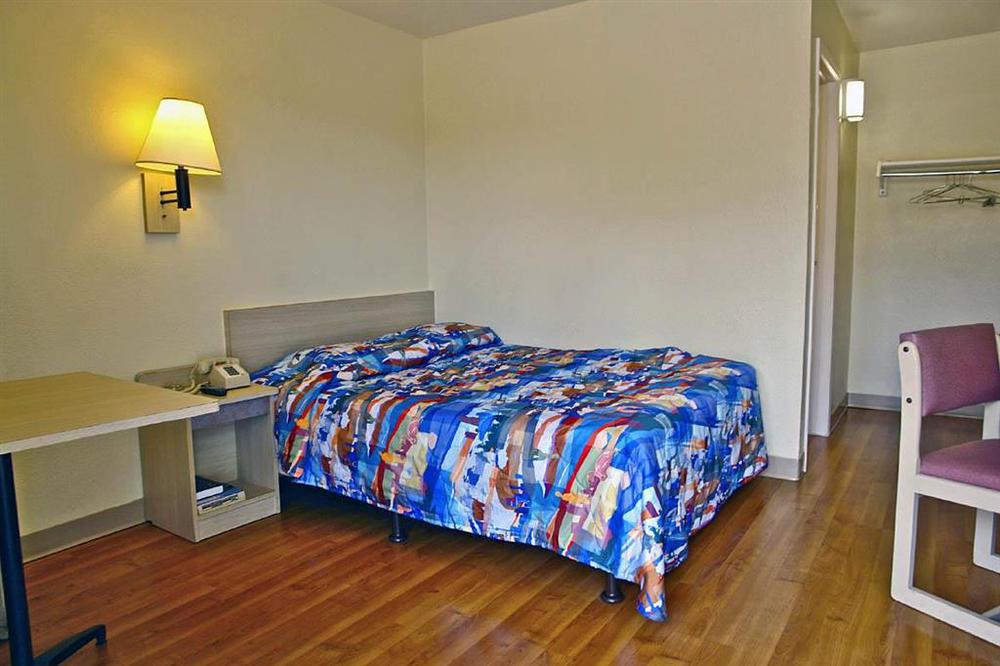 Motel 6-Slidell, La - New Orleans Pokoj fotografie